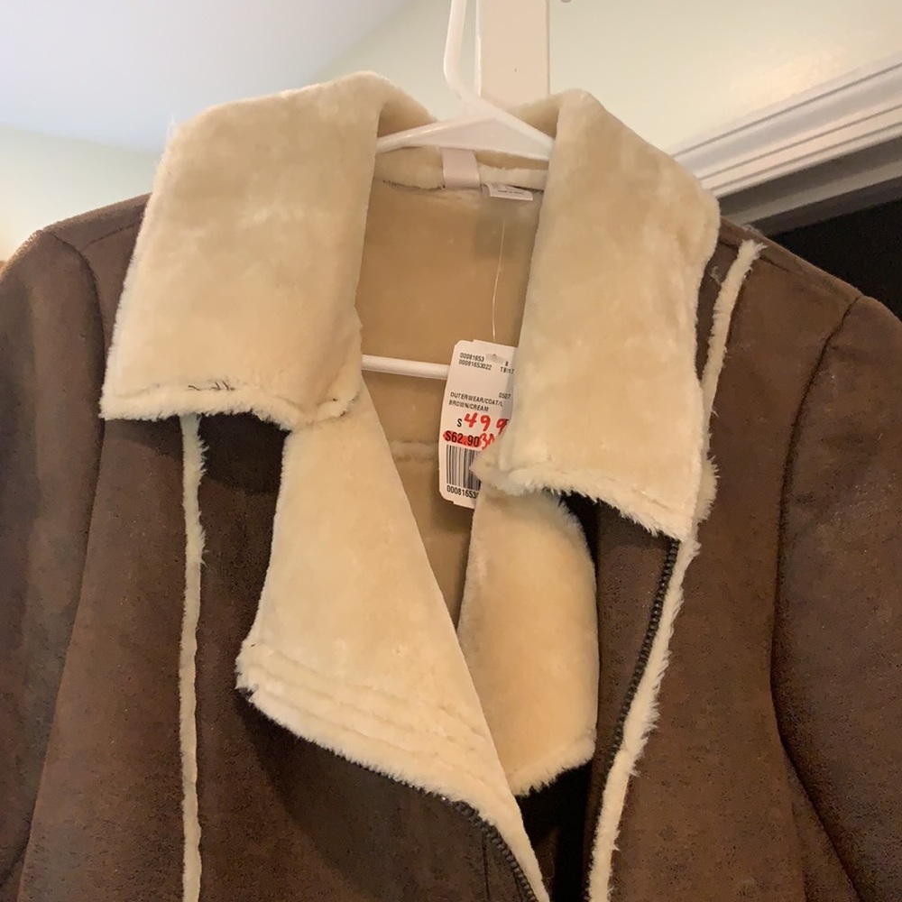 Jacket - Picture 2 of 5